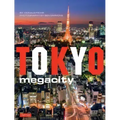 Tokyo Megacity