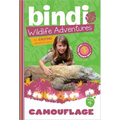 Camouflage: A Bindi Irwin Adventure