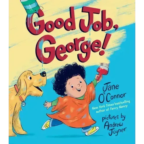 Good Job, George!