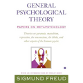 General Psychological Theory: Papers on Metapsychology