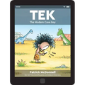 Tek: The Modern Cave Boy