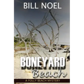 Boneyard Beach: A Folly Beach Mystery