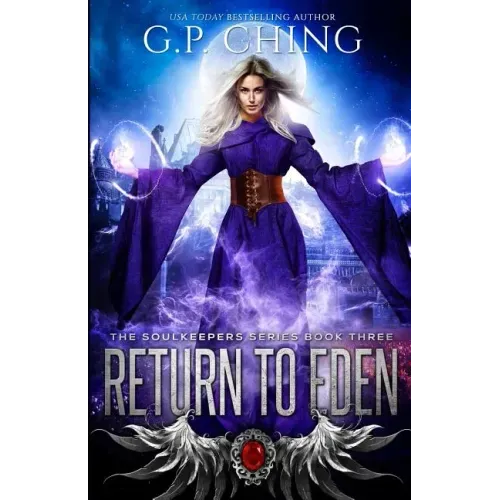 Return To Eden