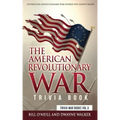 The American Revolutionary War Trivia Book: Interesting Revolutionary War Stories You Didn't Know