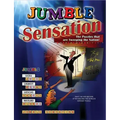 Jumble(r) Sensation: The Puzzles That Are Sweeping the Nation!