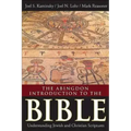 The Abingdon Introduction to the Bible: Understanding Jewish and Christian Scriptures