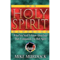 The Holy Spirit Handbook