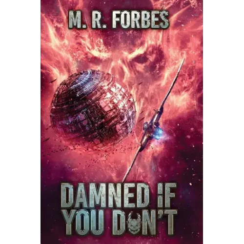 Damned If You Don't