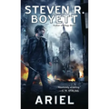 Ariel: A Book of the Change