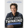 Next Level Thinking: 10 Powerful Thoughts for a Successful and Abundant Life