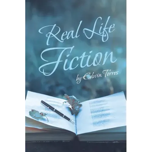 Real Life Fiction