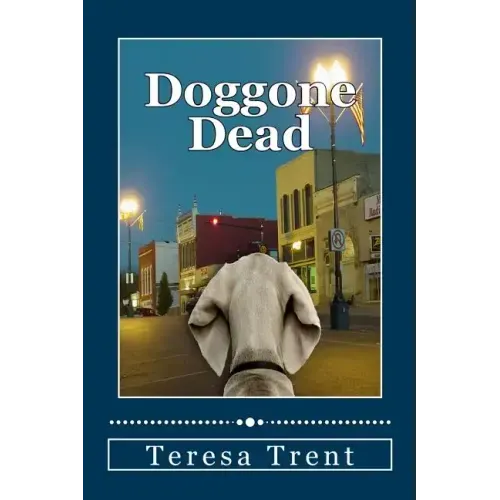 Doggone Dead