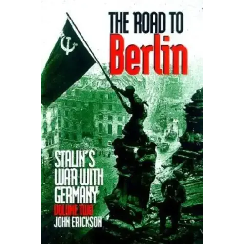 Stalin's War with Germany