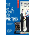 The Art & Craft of Writing