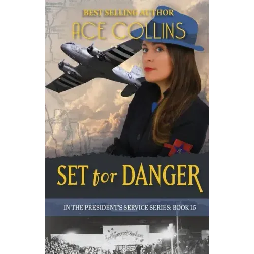 Set for Danger