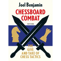 Chessboard Combat: The Give and Take of Chess Tactics