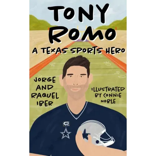 Tony Romo: A Texas Sports Hero