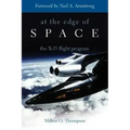 At the Edge of Space: The X-15 Flight Program