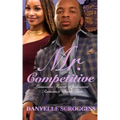 Mr. Competitive
