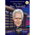 Who Was Alex Trebek?