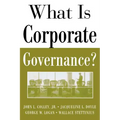 What Is Corporate Governance?