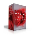 Mortal Coil Trilogy (Collected Set): This Mortal Coil; This Cruel Design; This Vicious Cure