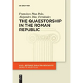 The Quaestorship in the Roman Republic