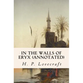 In the Walls of Eryx (annotated)