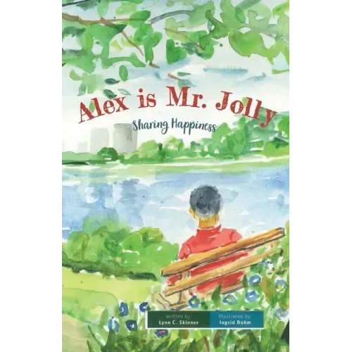 Alex is Mr. Jolly
