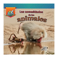 Las Necesidades de Los Animales: Animal Needs