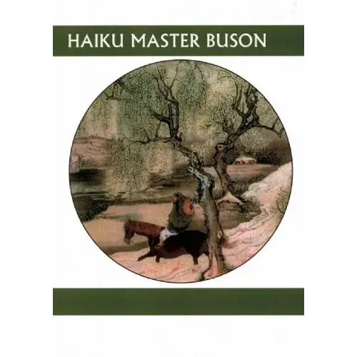 Haiku Master Buson