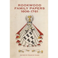 Rookwood Family Papers, 1606-1761