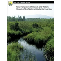 New Hampshire Wetlands and Waters: Results of the National Wetlands Inventory