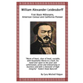 William Alexander Leidesdorff - First Black Millionaire, American Consul and California Pioneer
