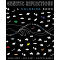 Genetics Reflections: A coloring Book
