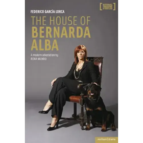The House of Bernarda Alba: A Modern Adaptation