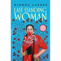 Last Standing Woman