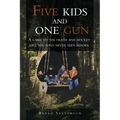 Five Kids and One Gun: A Game to the Death and Hockey Like You Have Never Seen Before