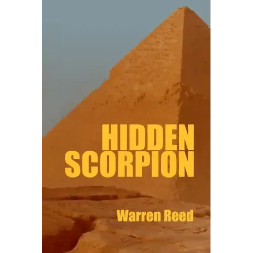 Hidden Scorpion