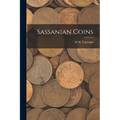 Sassanian Coins