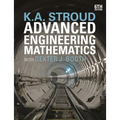 Advanced Engineering Mathematics
