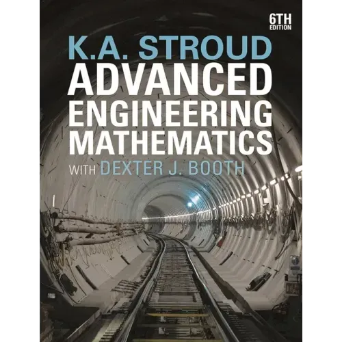 Advanced Engineering Mathematics