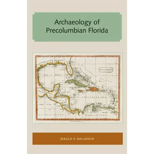Archaeology of Precolumbian Florida