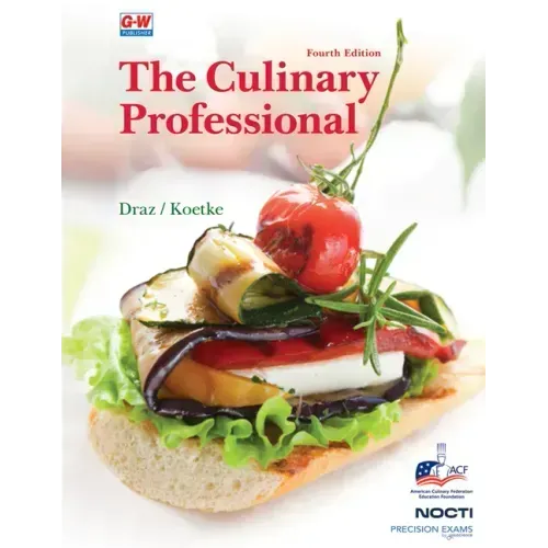 The Culinary Professional