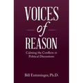 Voices of Reason: Calming the Conflicts in Political Discussions