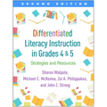 Differentiated Literacy Instruction in Grades 4 and 5: Strategies and Resources