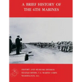 A Brief History Of The 6th Marines