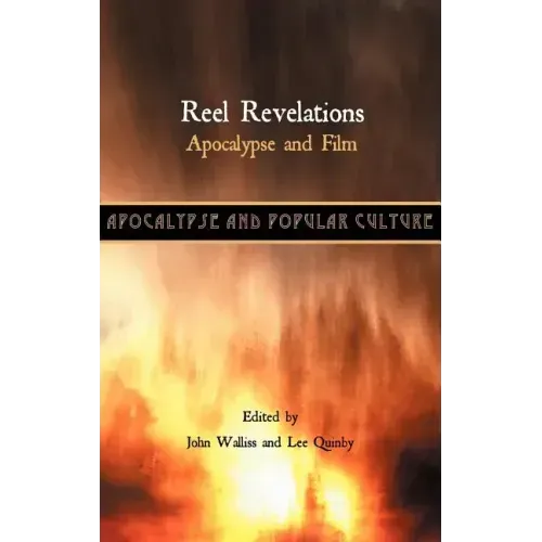 Reel Revelations: Apocalypse and Film