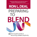 Preparing to Blend