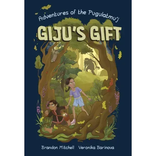 Giju's Gift